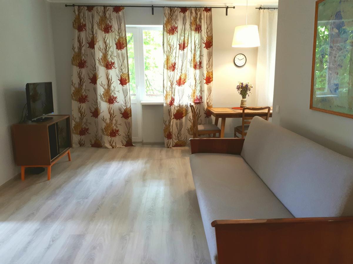 Frantsuzkiy Boulevard Odessa Eksteriør billede